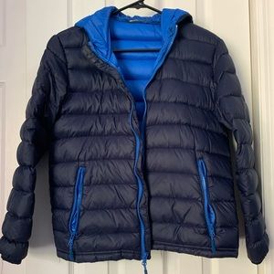 Puffer Jacket